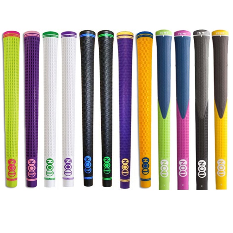 NO1 Grip Golf