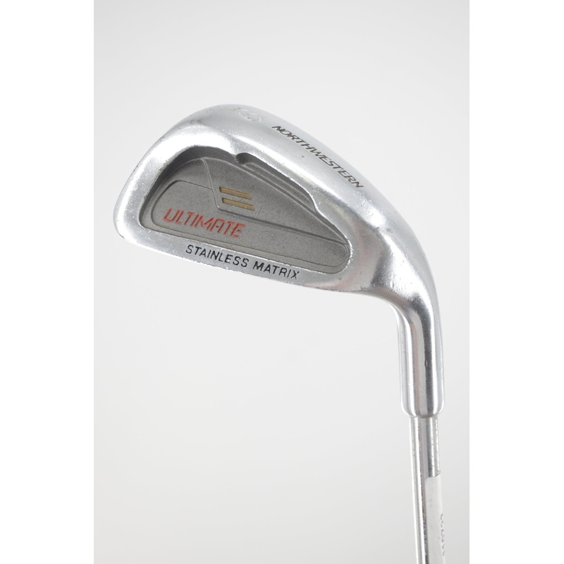 Northwestern Ultimate 9 Iron S Flex 35.5″