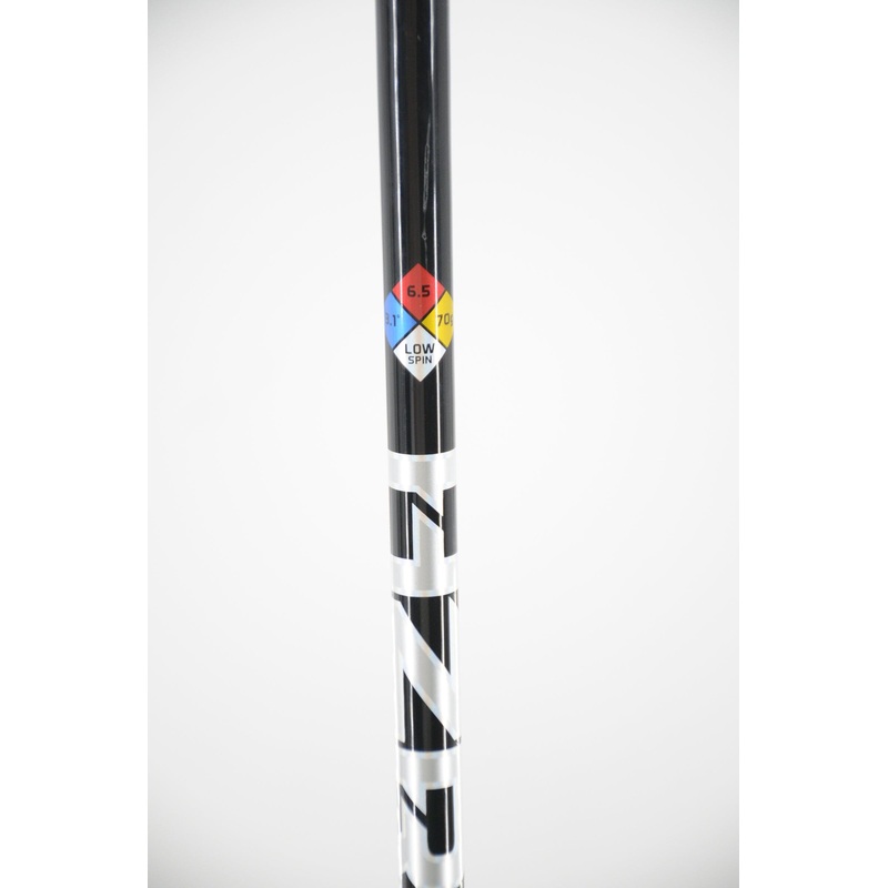 Project X Hzrdus Black TaylorMade Driver Shaft X Flex 44.25″