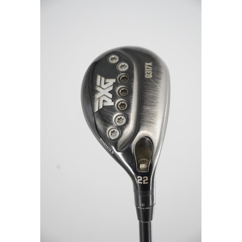 PXG 0317X 22 Degree Hybrid S Flex 40″