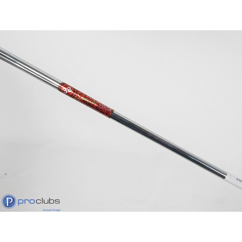 Scotty Cameron .355″ Taper Tip Special Select Putter Shaft – Pull Out – 442534
