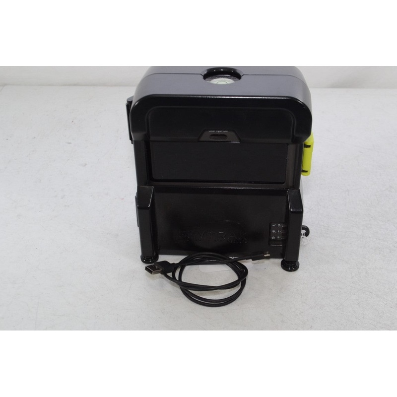 SkyGolf SkyTrak Original Golf Simulator Launch Monitor with Plastic Case #170282