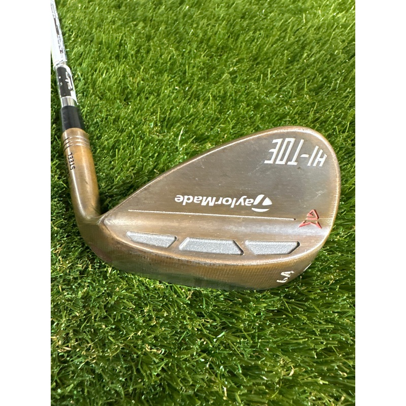 TaylorMade MG HI TOE 64 Wedge
