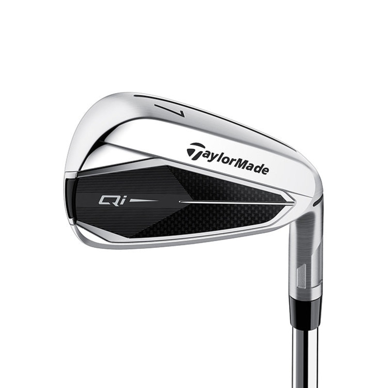 Taylormade Qi Golf Irons – Graphite