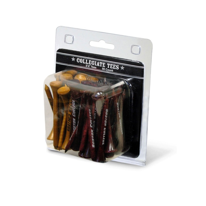 Team Golf Boston College Golf Tees