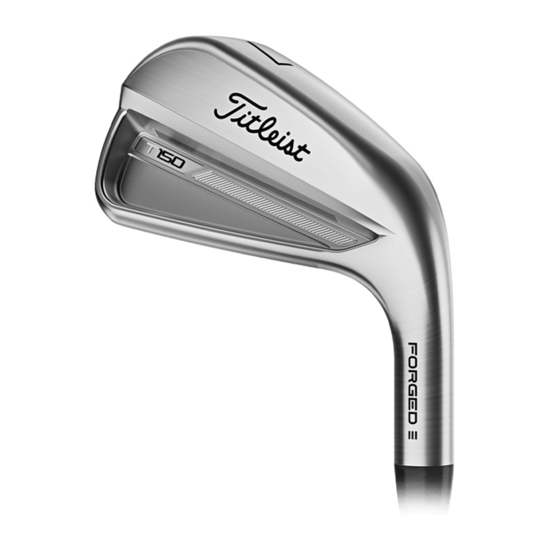 Titleist T150 Irons Set – Steel – Free Custom Options – 2023