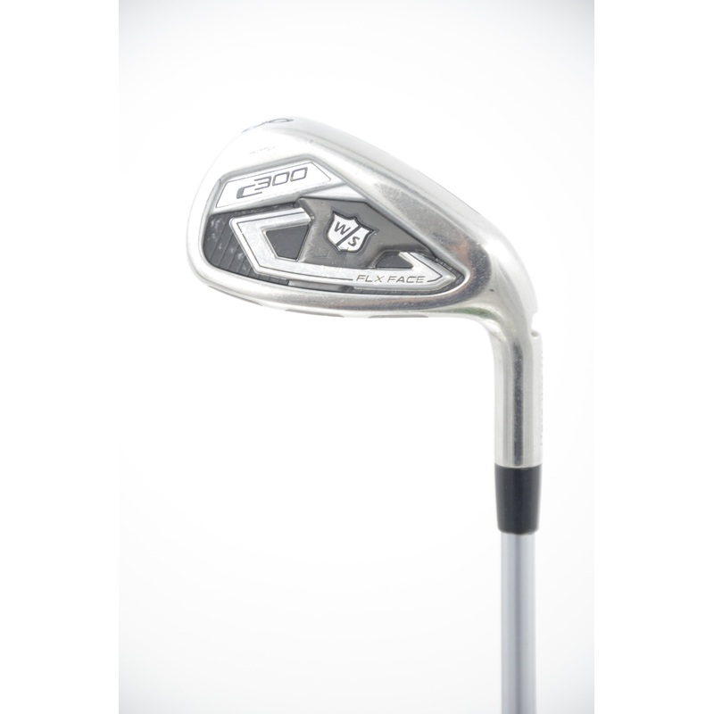 Wilson Staff C300 5-9, GW Iron Set R Flex -0.5″