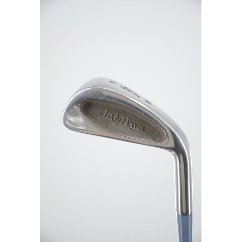 Women’s Ben Hogan Lady Hogan 4 Iron W Flex 37″
