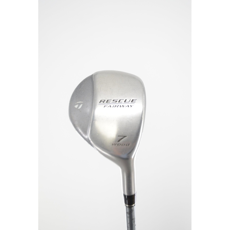 Women’s TaylorMade Rescue 7 Wood W Flex 39.75″