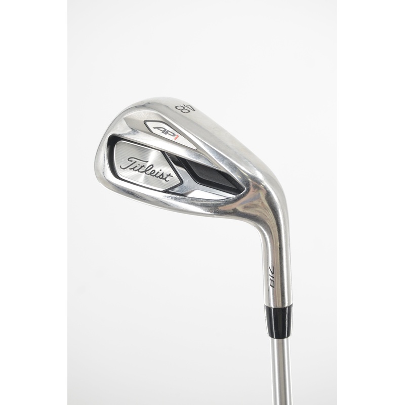 Women’s Titleist 718 AP1 48 Degree Wedge W Flex 34.25″