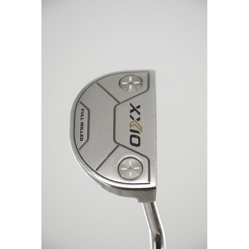 XXIO Eleven Mallet Putter 35″