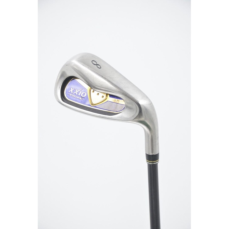 XXIO Prime 9 6-9,SW Iron Set R Flex -0.25″