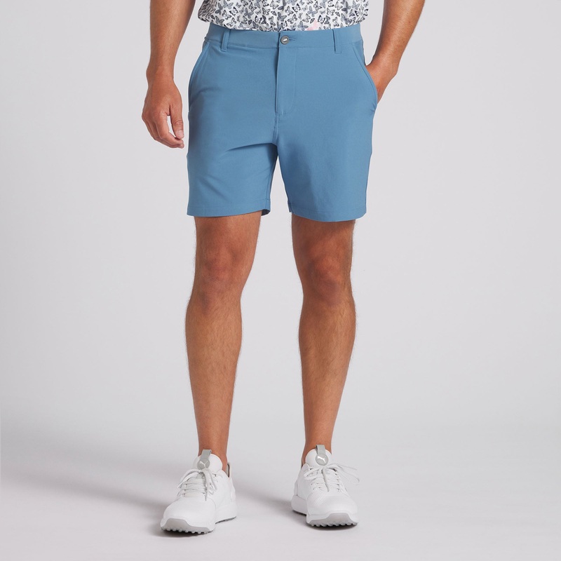 101 Solid 7″ Golf Shorts | Deep Dive