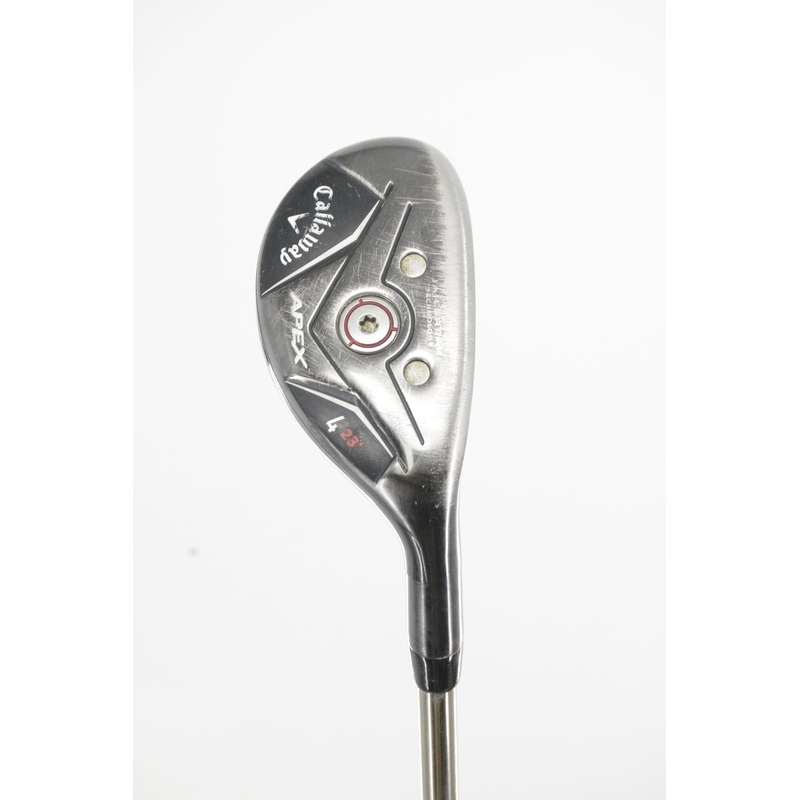 Callaway Apex 19 4 Hybrid R Flex 39.5″