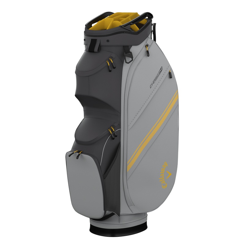 Callaway Chase 14 Cart Bag 2025