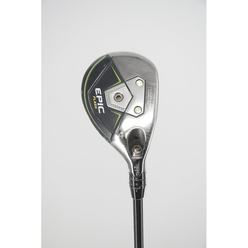 Callaway Epic Flash 4 Hybrid R Flex 40″