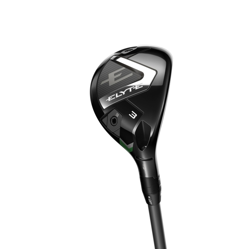 Callaway Golf Elyte Hybrid