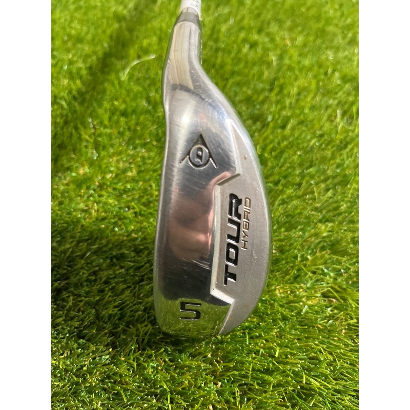 Dunlop Tour 5 HYB