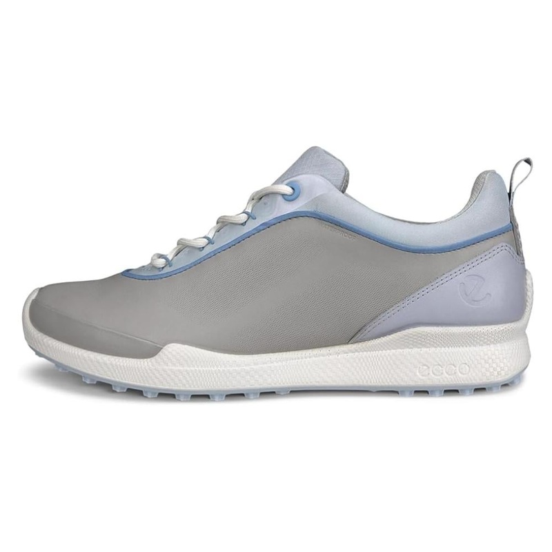 ECCO Women’s Biom Hybrid BNY Golf Shoes – Concrete