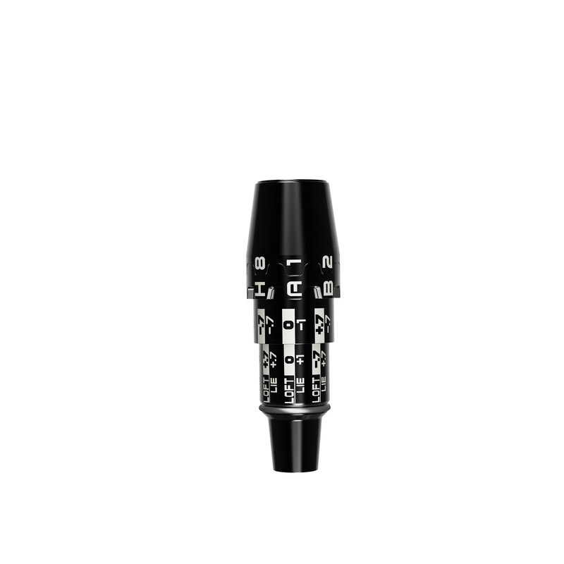 FF33 Driver / Fairway Hosel Adapter