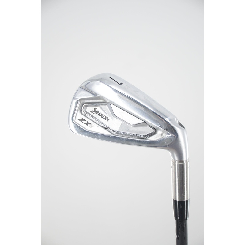 *Fitting Club* Srixon Zx5 Mk II 7 Fitting Iron R Flex 37.75″
