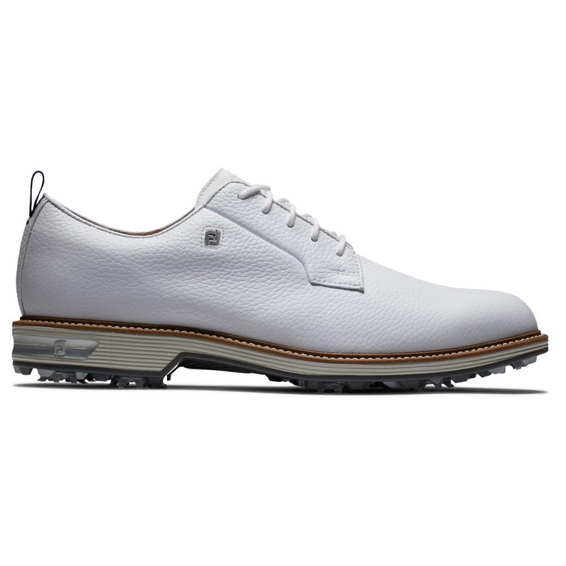 FootJoy Premiere Series – Field Golf Shoes White – 24 Men