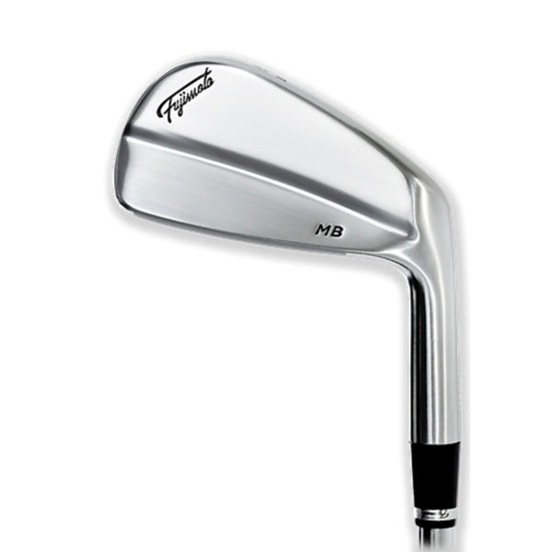 Fujimoto FT-1 MB Custom Irons