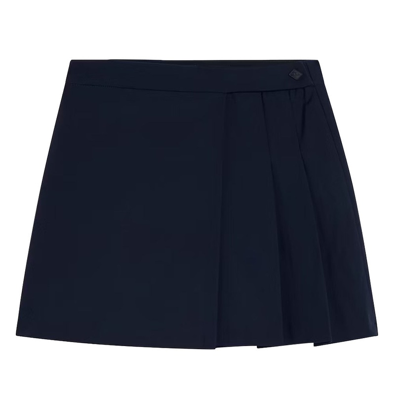 J.Lindeberg Cataleya Pleated Golf Skirt JL Navy – SS23 Women