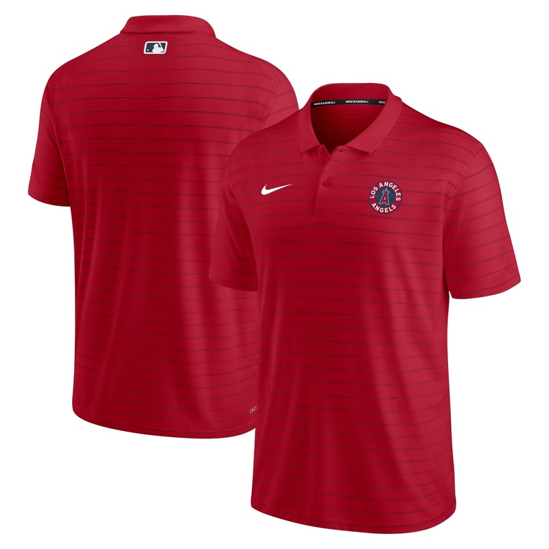 Los Angeles Angels Golf Shirts and Polos