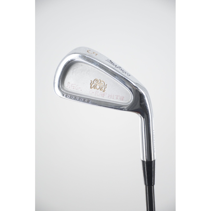 MacGregor Tourney PCB 5 Iron R Flex 38.25″