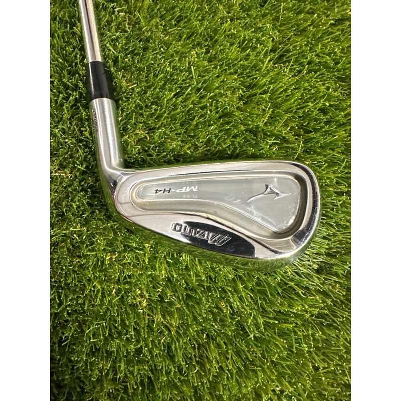 Mizuno MP H4 4 DUI