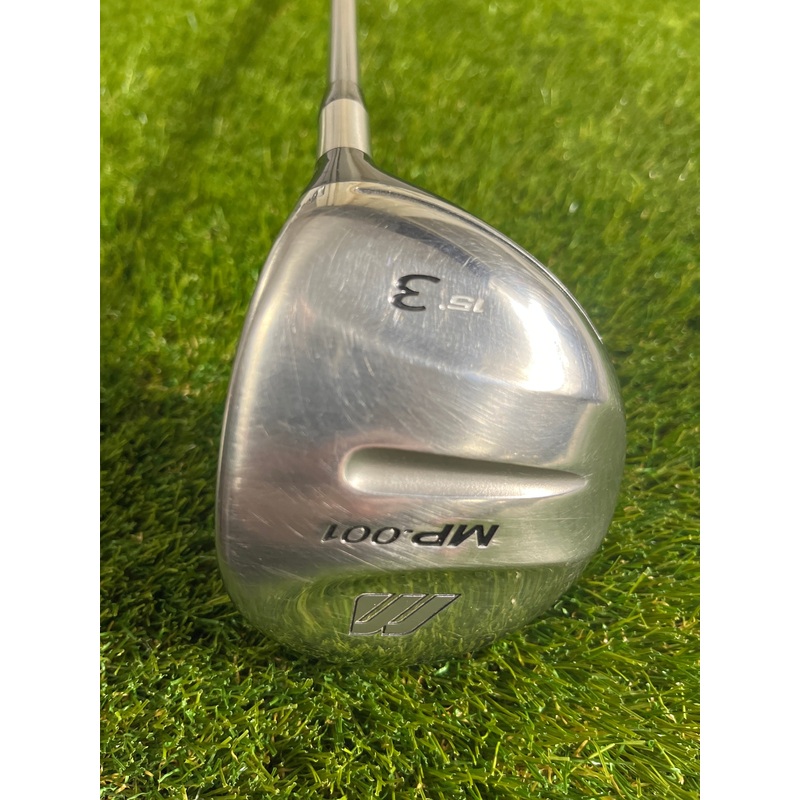 Mizuno MP001 3/15 FWY