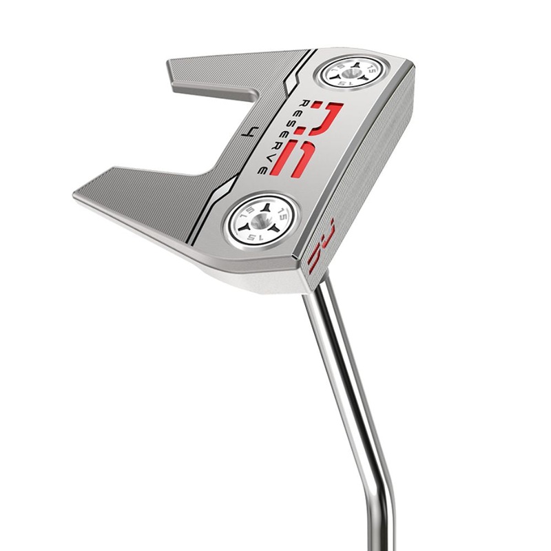 Never Compromise Reserve Tour Satin Model 4 Putter 35″ Right Hand – Shop Worn