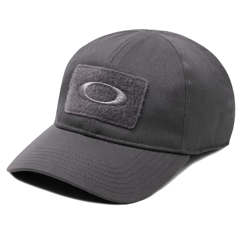 Oakley Men’s SI Cotton Fitted Hat