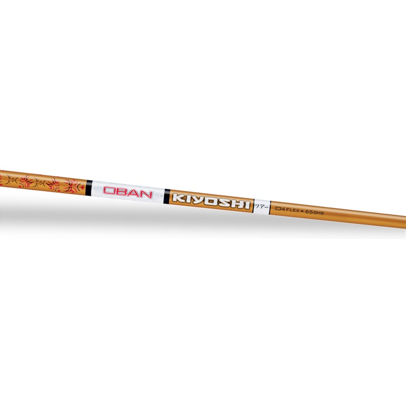 Oban Kiyoshi Gold Shaft