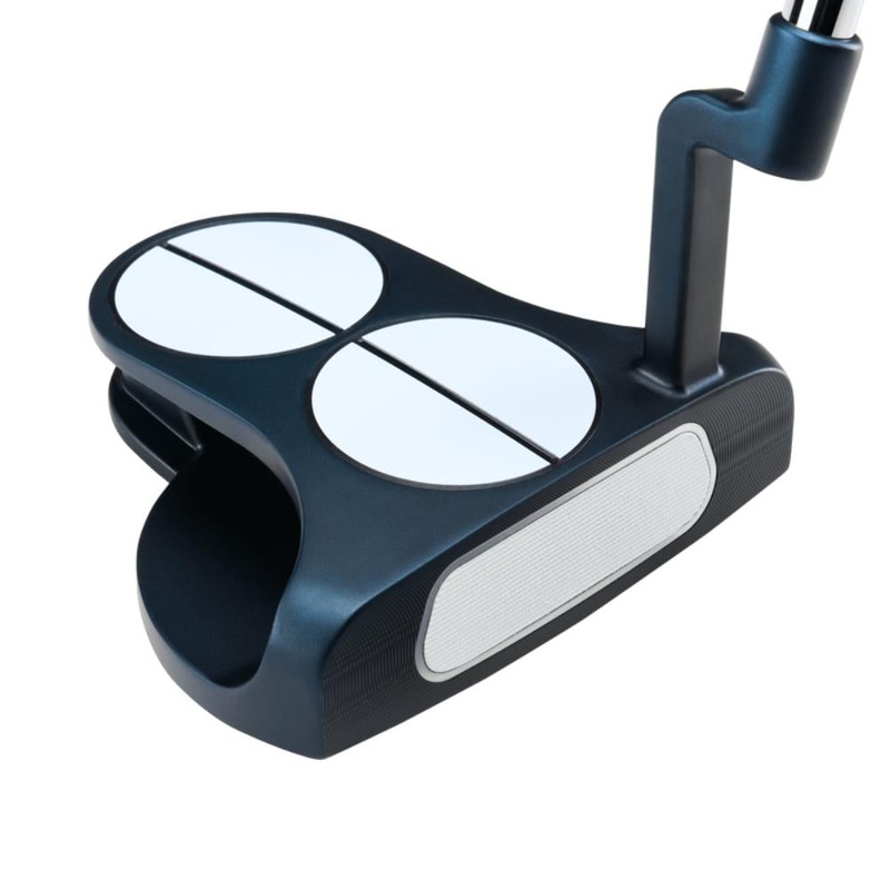 Odyssey Ai-One 2-Ball CH Putter 24