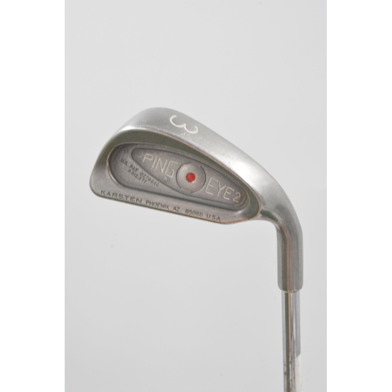 Ping Eye 2 3 Iron S Flex 38.5″