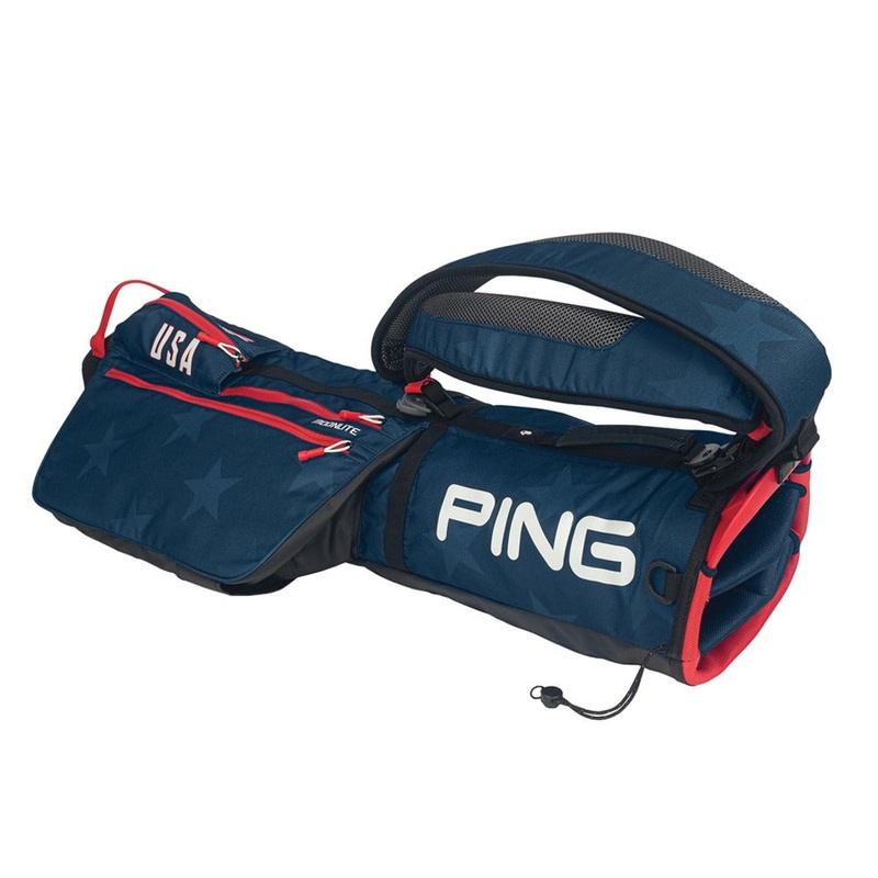 PING Moonlite 201 Carry Bag – 22