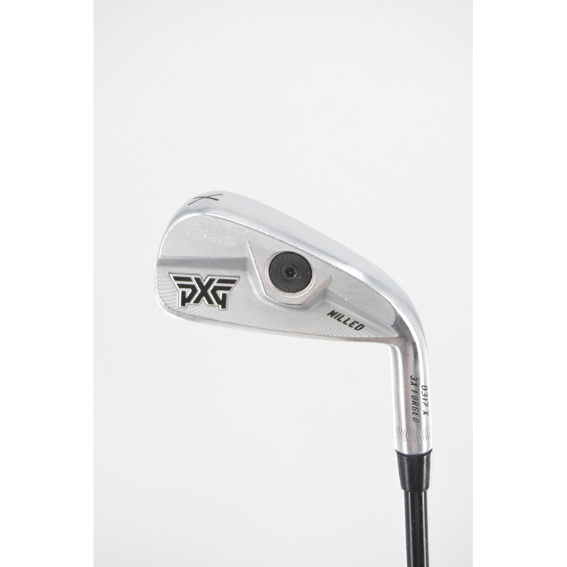 PXG 0317X 18 Degree Driving Iron X Flex 39.75″