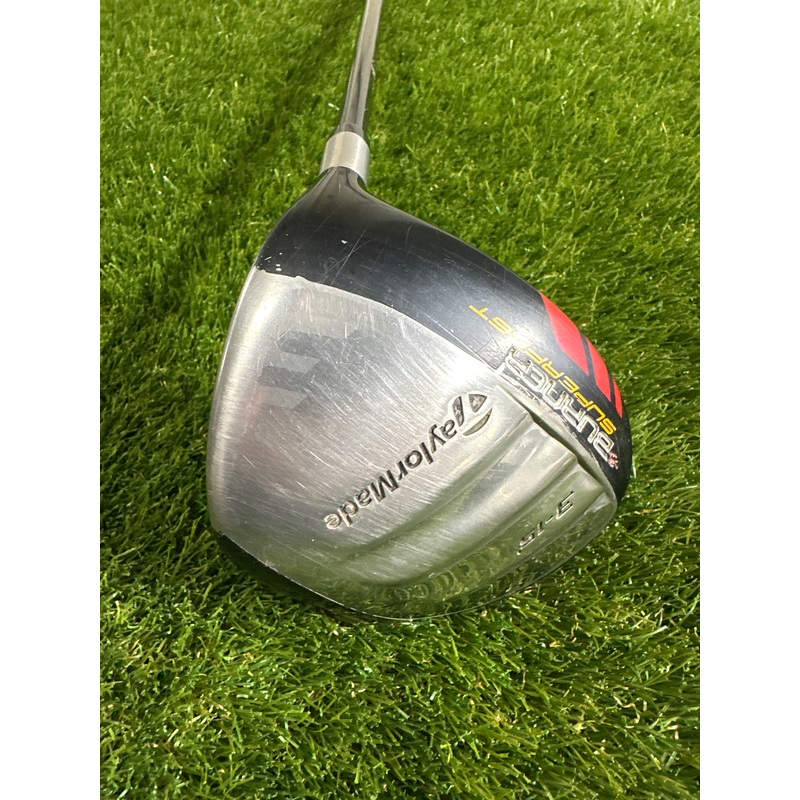 TaylorMade Burner Superfast 3/15 FWY