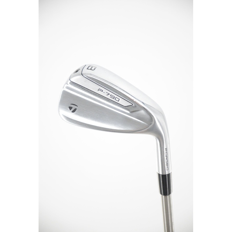 TaylorMade P790 2019 4-AW Iron Set R Flex -0.75″