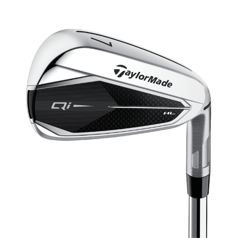 TaylorMade Qi HL Custom Irons