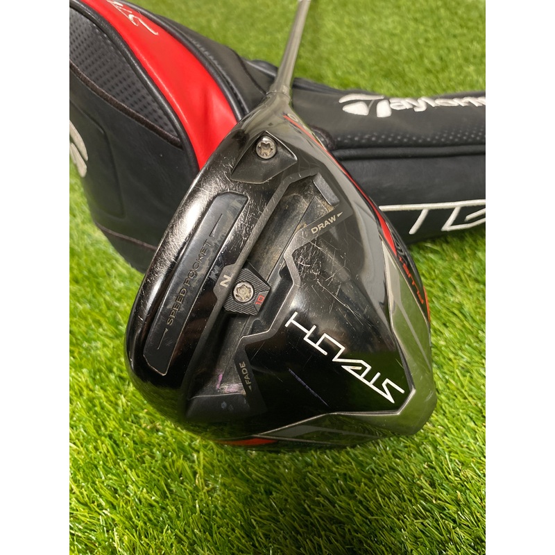 TaylorMade Stealth 46″ 9 Driver