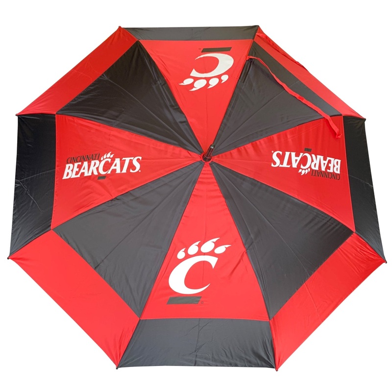 Team Golf Cincinnati Golf Umbrella