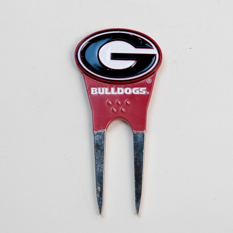 Team Golf Georgia Divot Tools