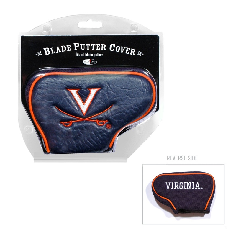 Team Golf Virginia Putter Covers
