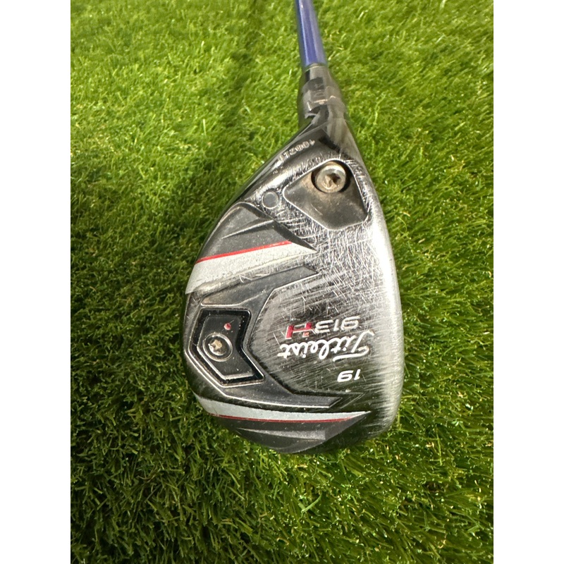 Titleist 913H 19 HYB