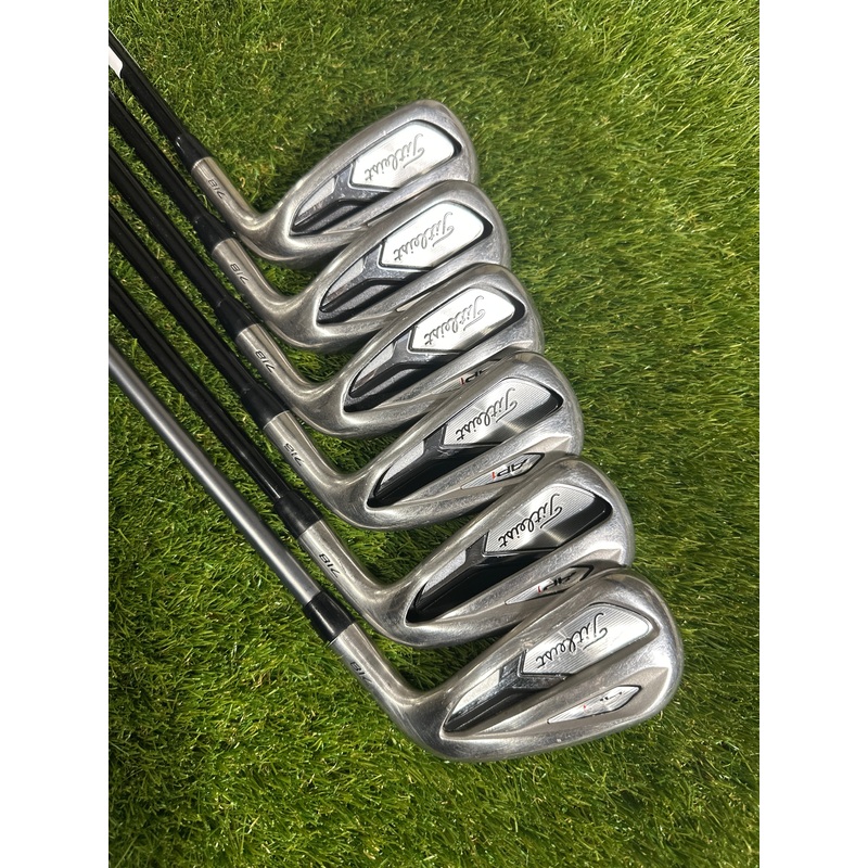 Titleist AP1 5-PW Irons