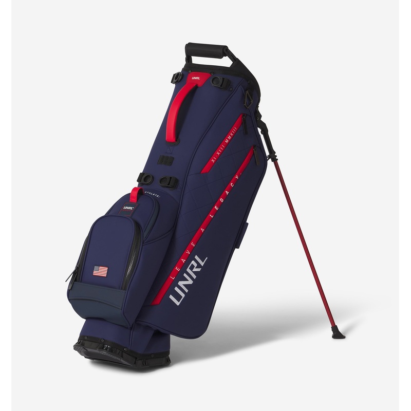 UNRL Golf Founders Air Carry Bag [4-Way]