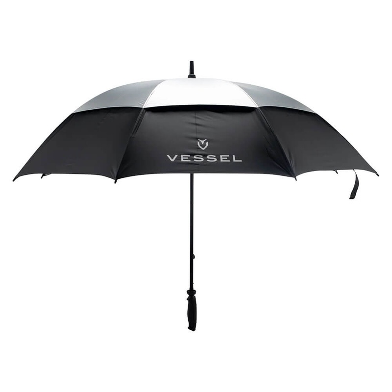 Vessel Bags UV Golf Umbrella